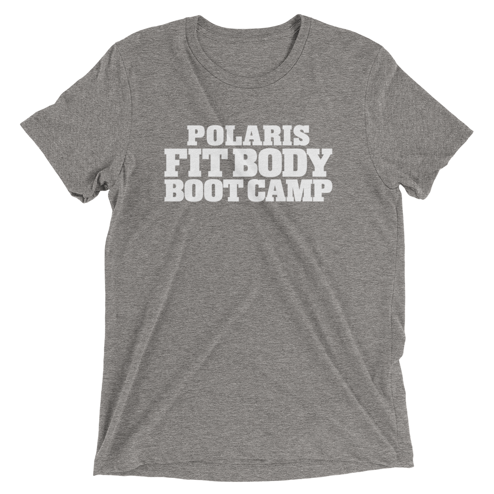 Men&#39;s Triblend Tee