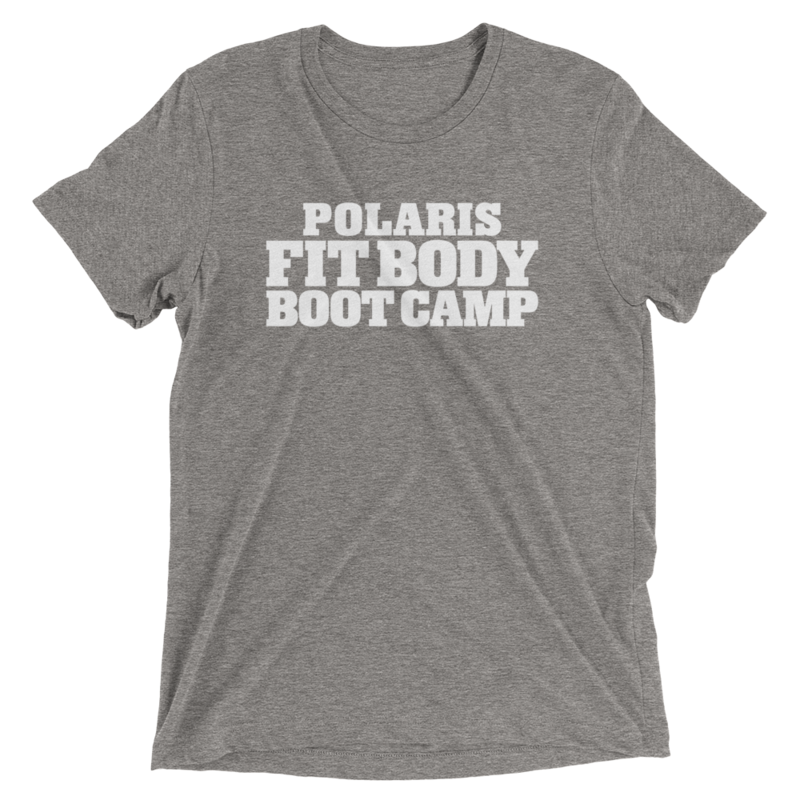 Men&#39;s Triblend Tee