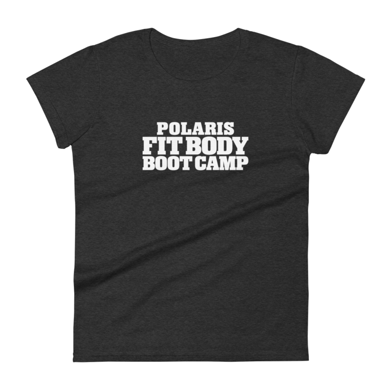 Women&#39;s Crew Tee