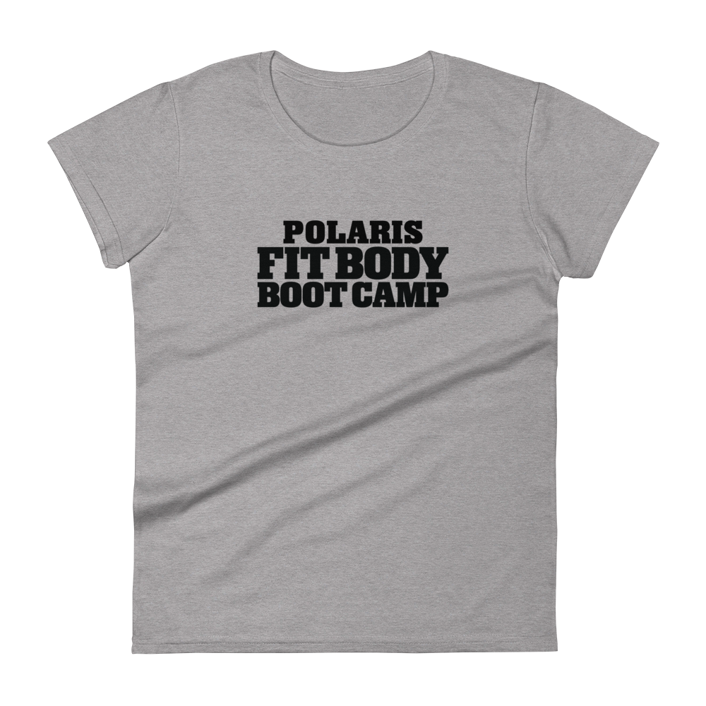 Women&#39;s Crew Tee