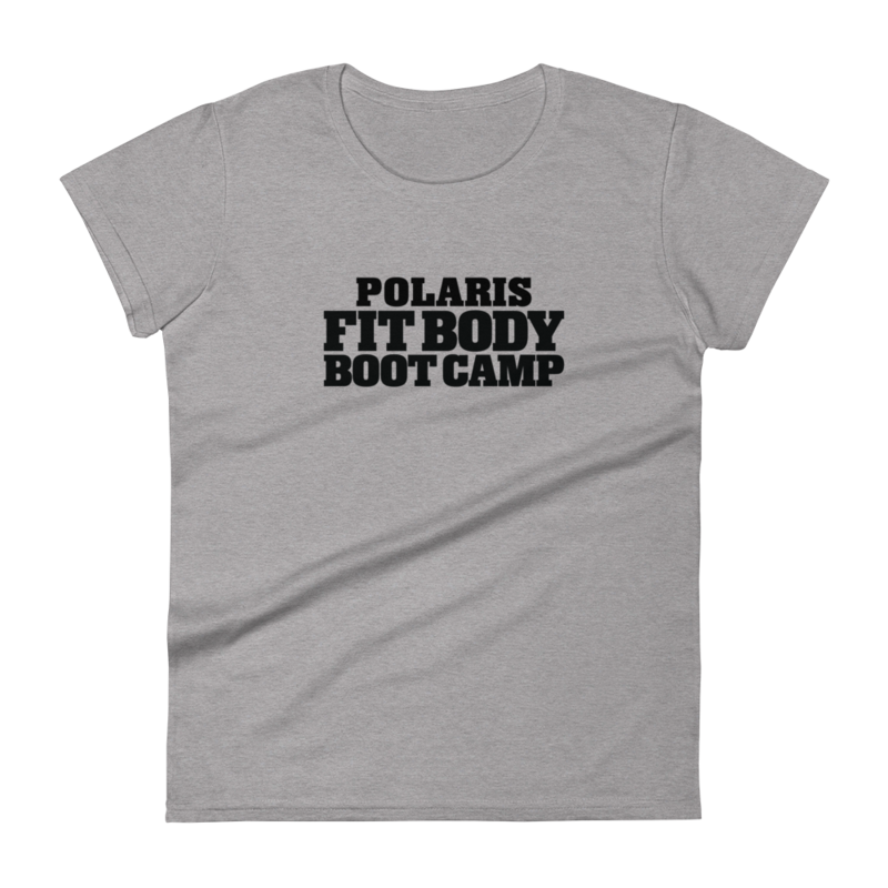Women&#39;s Crew Tee