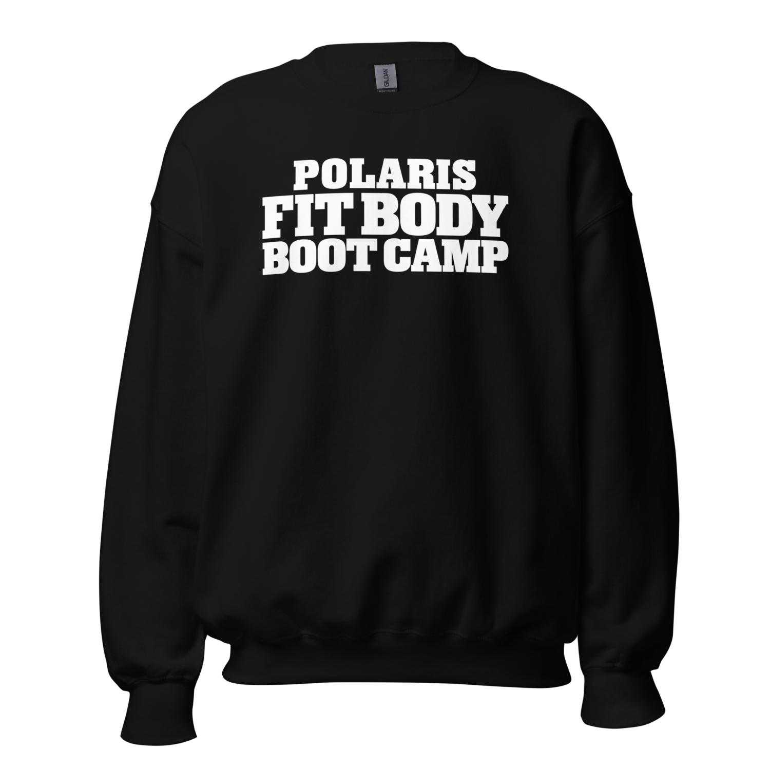 Unisex Fleece Sweatshirt
