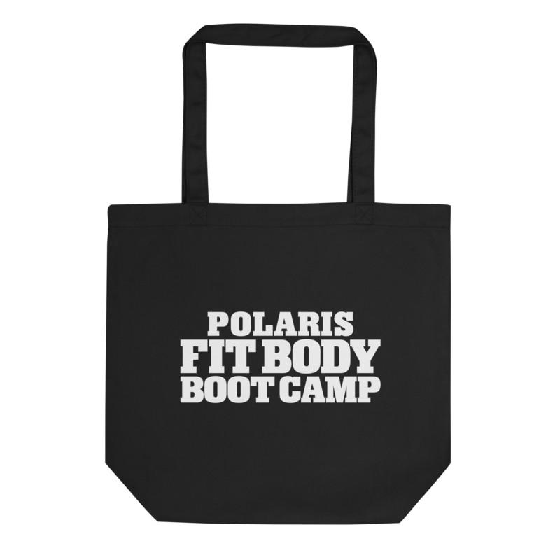 Eco Tote 