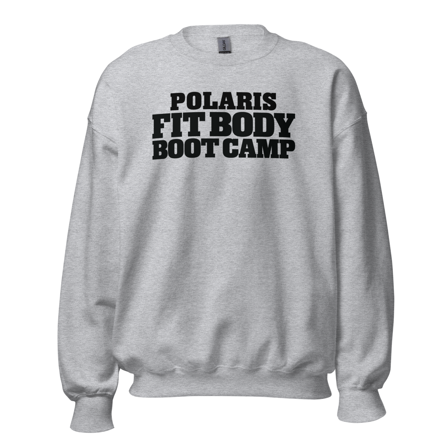 Unisex Fleece Sweatshirt