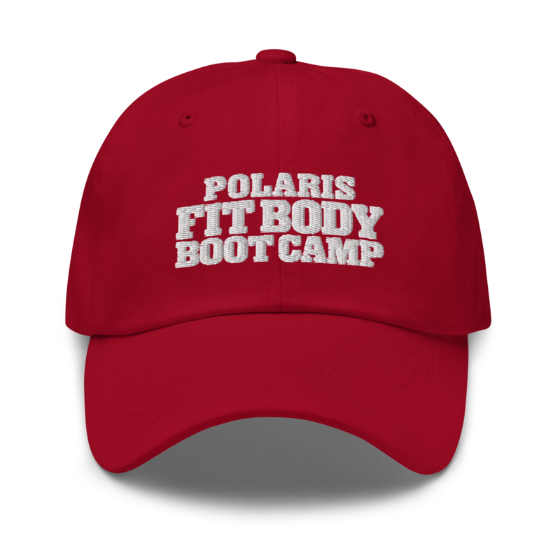 Dad Hat
