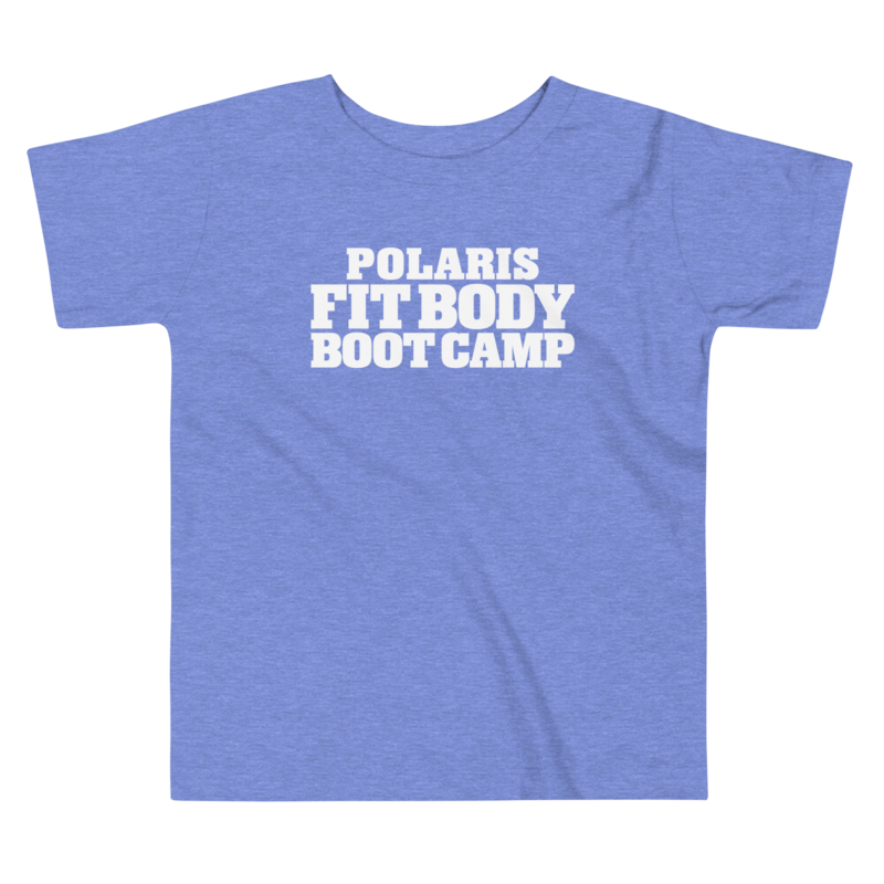Toddler Premium Tee