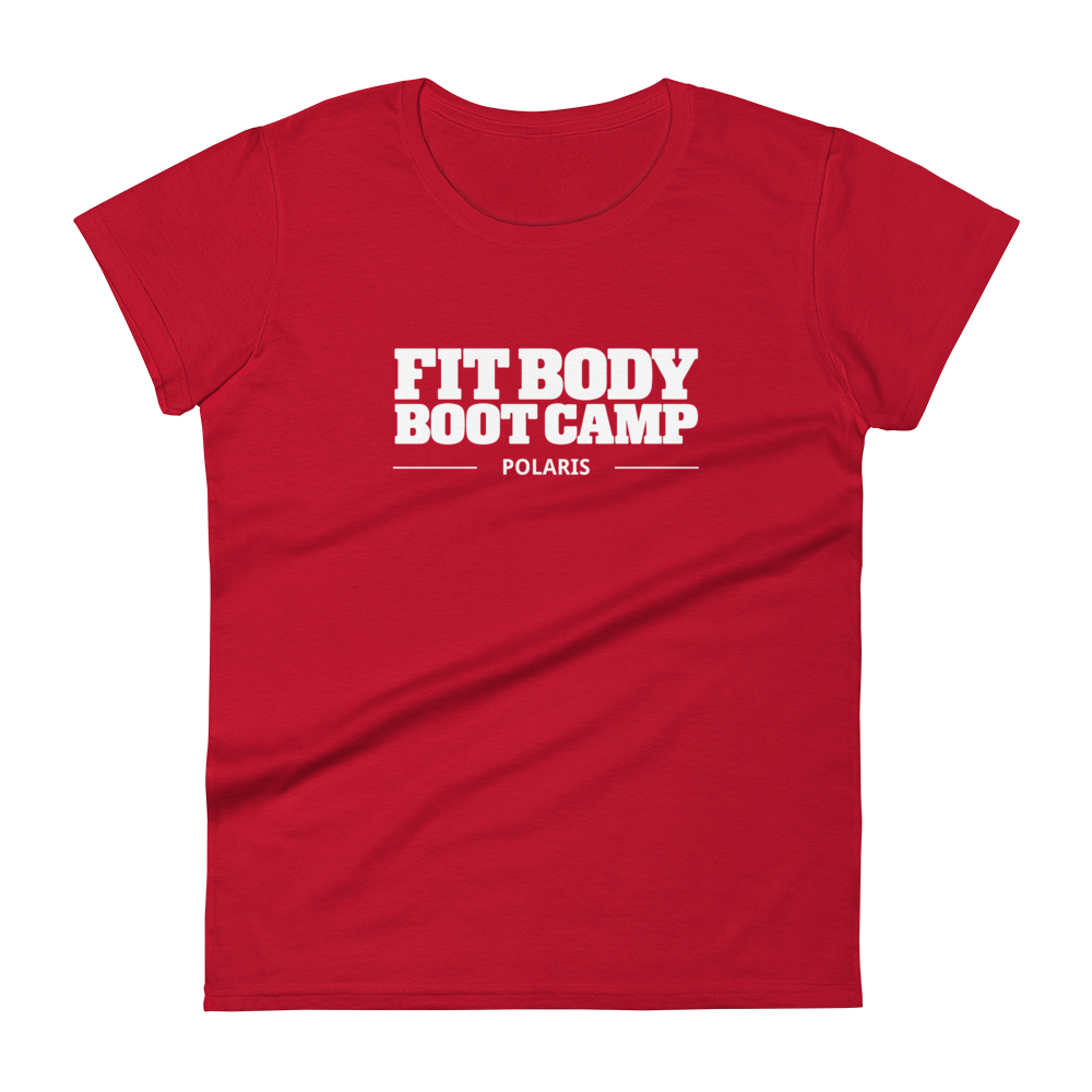  Women&#39;s Crew Tee