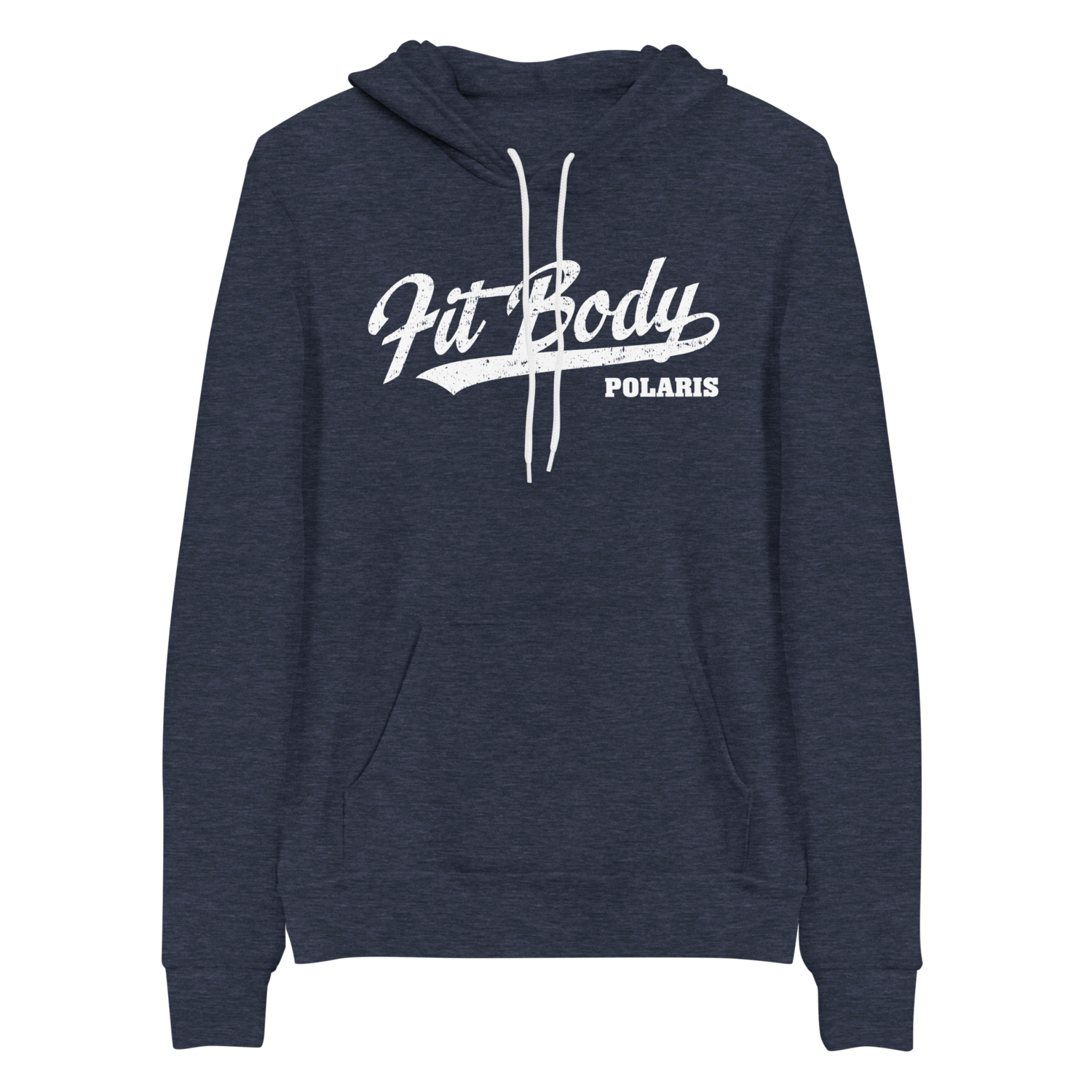 Curveball Heavy Blend Pullover Hoodie