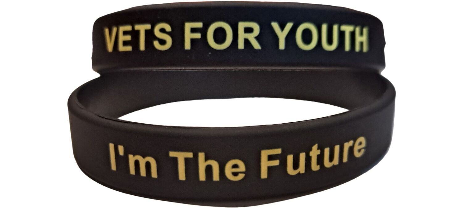 Vets For Youth Braclet