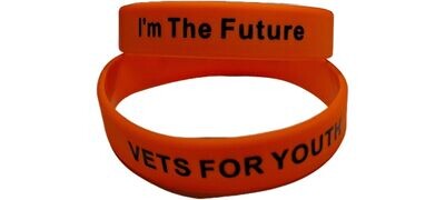 Vets For Youth Braclet