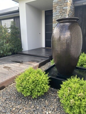 WATER FEATURE ACCESSORIES