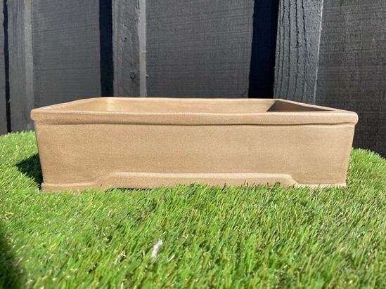 BONSAI UNGLAZED