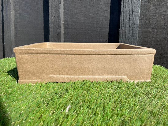 BONSAI UNGLAZED