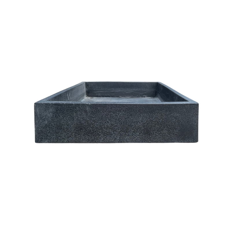 SQ TERRAZZO POND 71CM