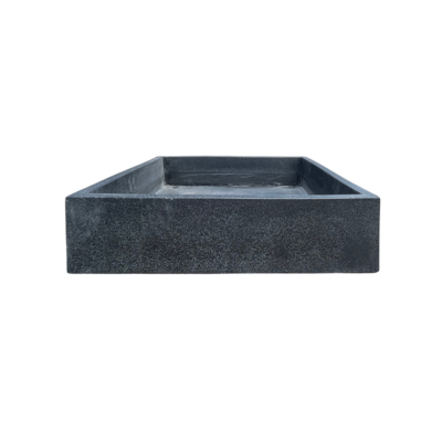 SQ TERRAZZO POND 71CM