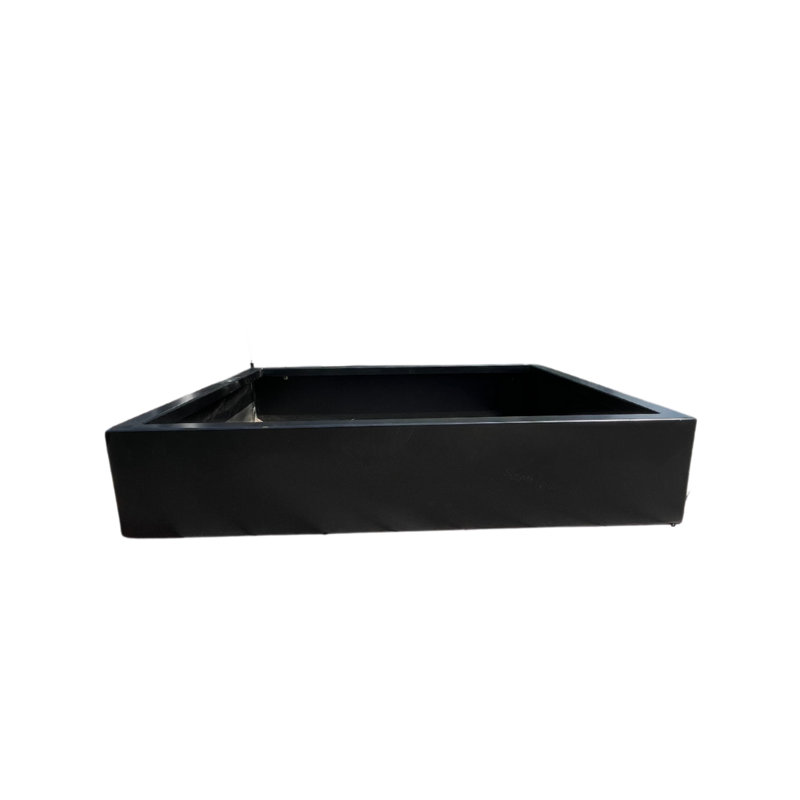ALUMINIUM POND 92CM