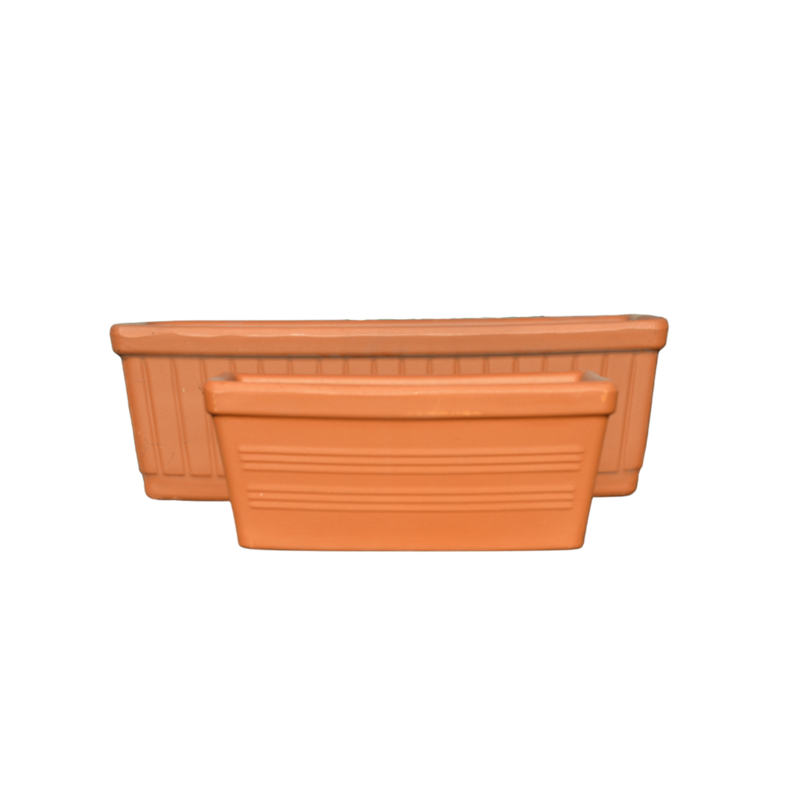 WINDOW BOX 31CM EV
