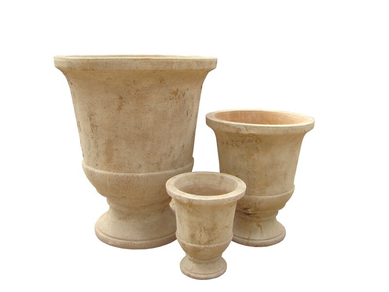 FRENCH URN