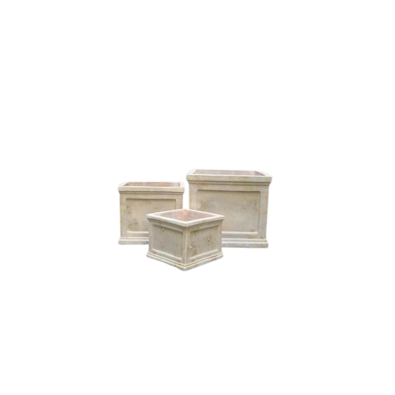 PANEL CUBE
