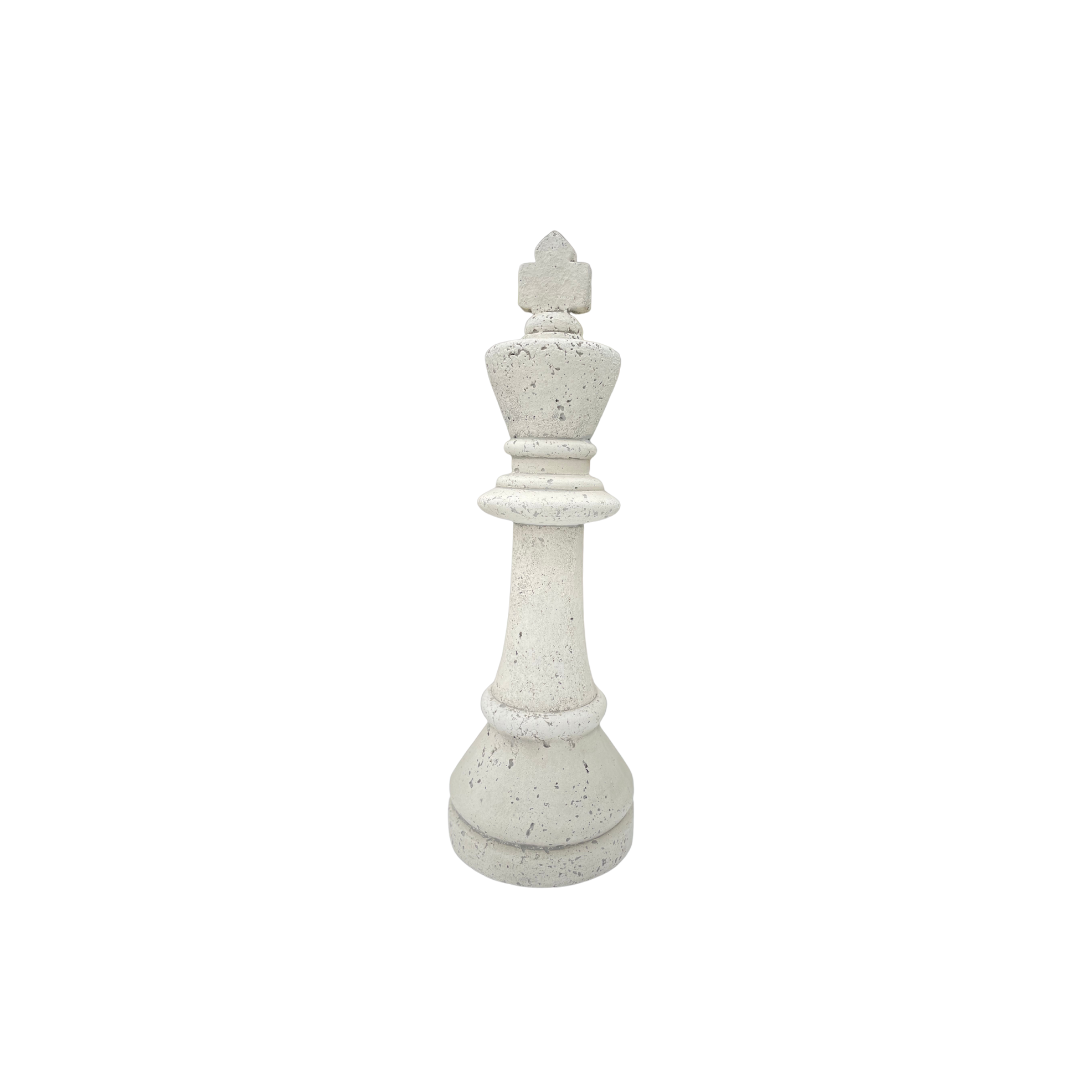 KING CHESS PIECE