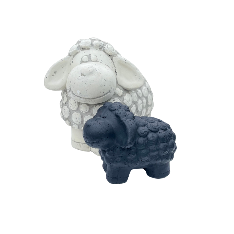 CONCRETE SHEEP