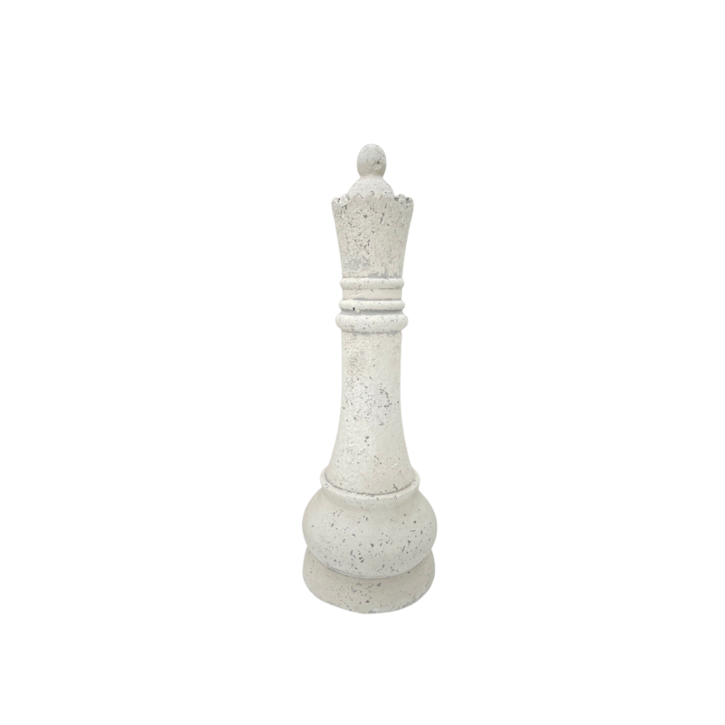 QUEEN CHESS PIECE