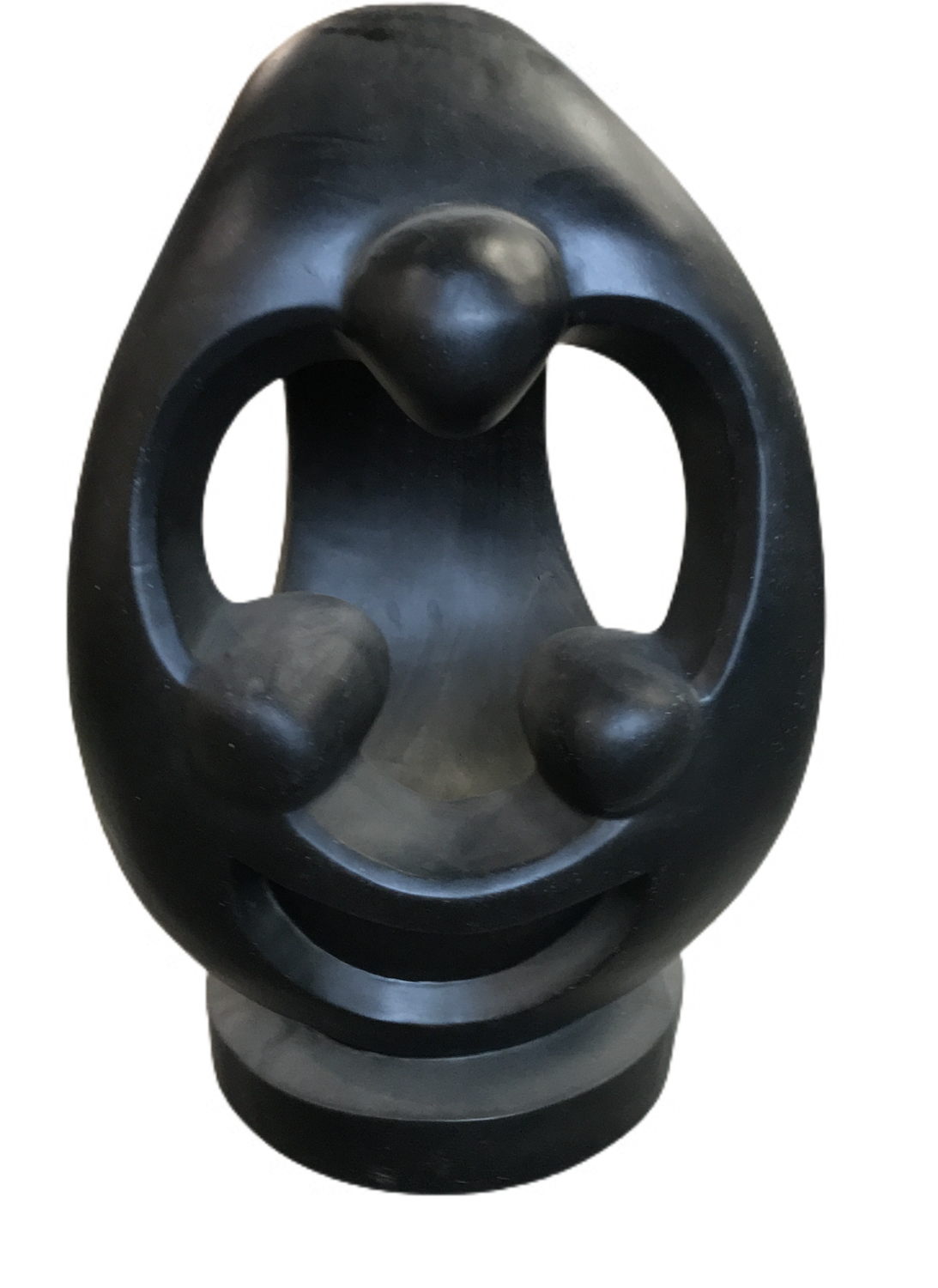 FAMILY STATUE