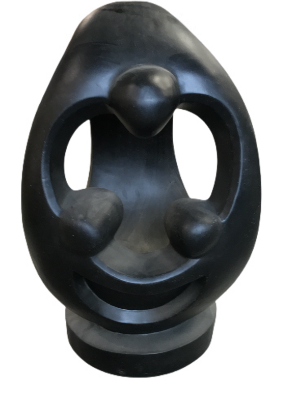 FAMILY STATUE