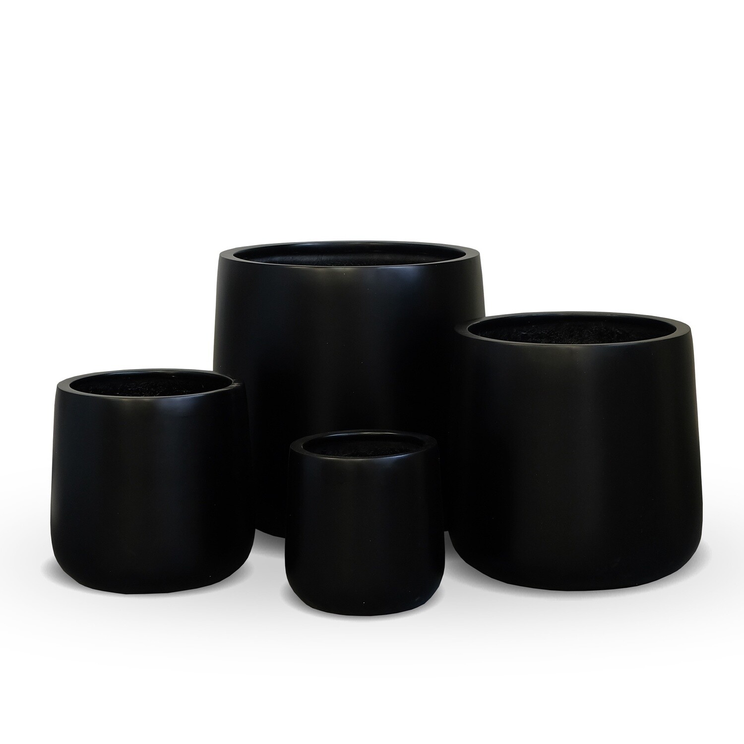 CYLINDER PLANTER