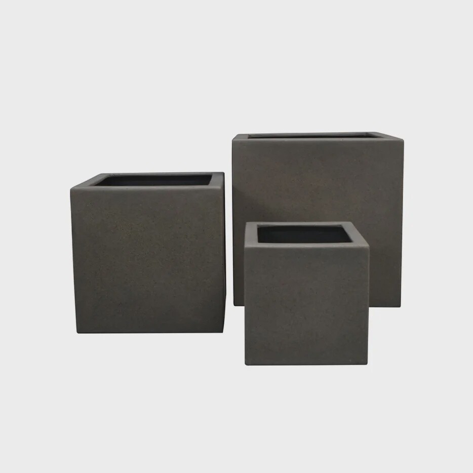ALICANTE CUBE