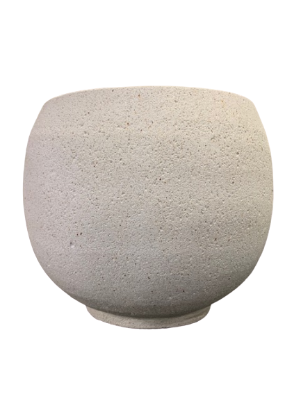 BALL CUT PLANTER