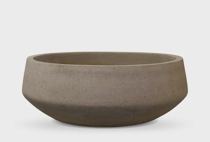 PLATTER BOWL