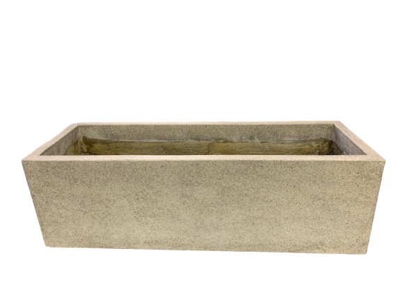 NEW TROUGH