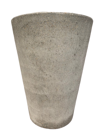 CRUCIBLE PLANTER