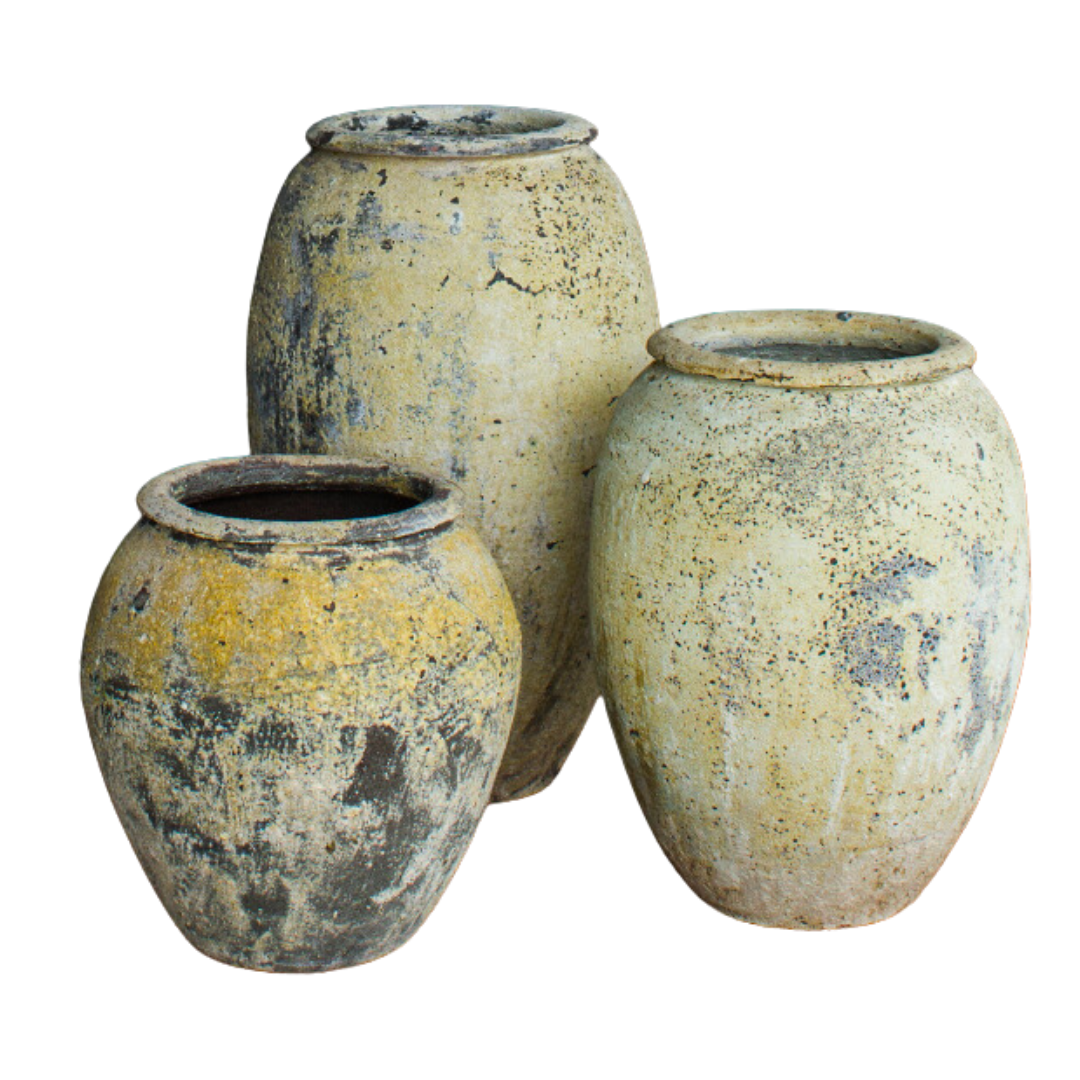 Water Jar, Size: Small, Colour: Atlantis