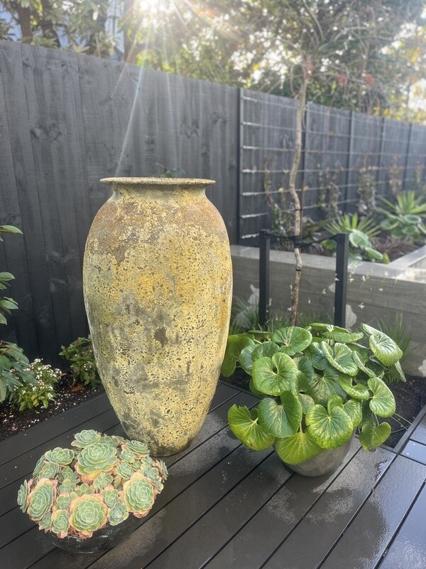 ROMAN JAR AD