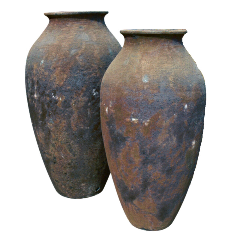 ROMAN JAR AD