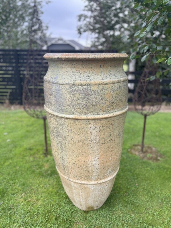 SENTRY PLANTER ATLANTIS