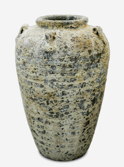 EGYPTIAN URN