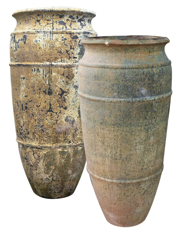 SENTRY PLANTER ATLANTIS