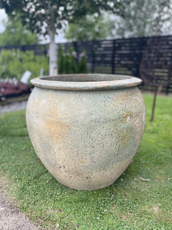 OPIUM JAR