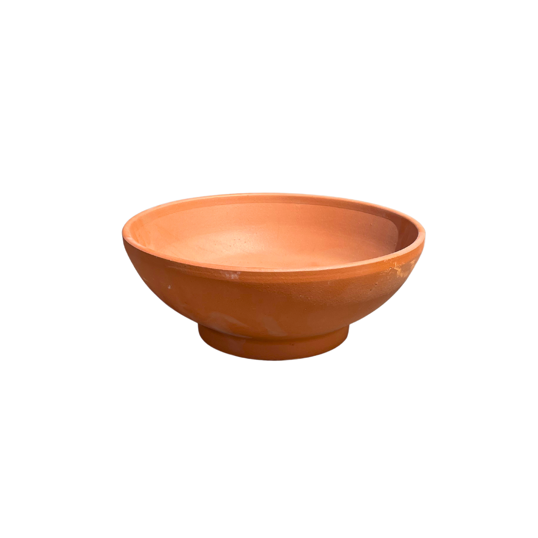 LOW BOWL, Size: 31CM