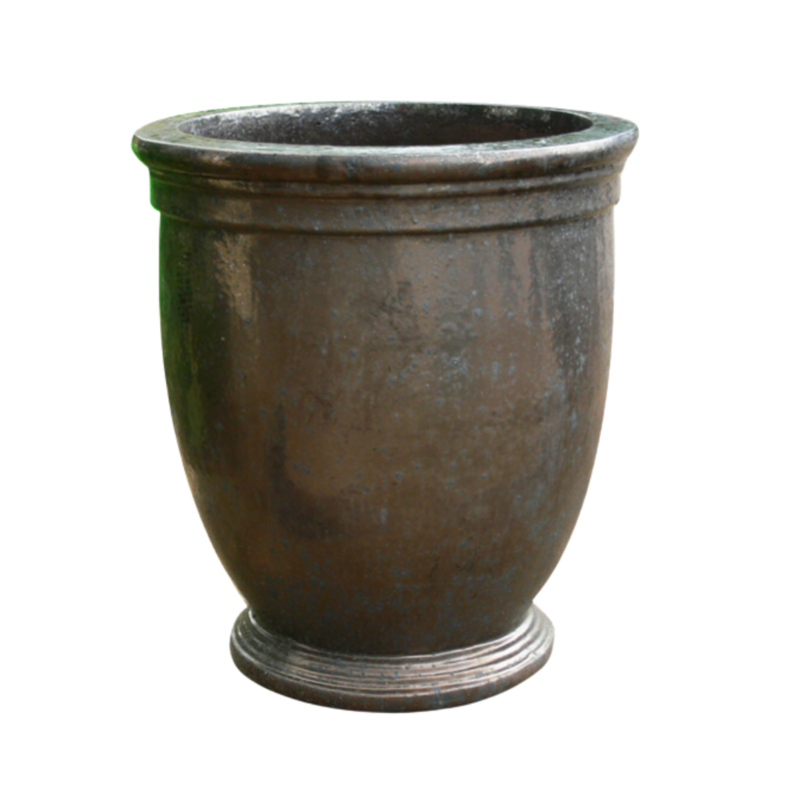 EGG CUP URN