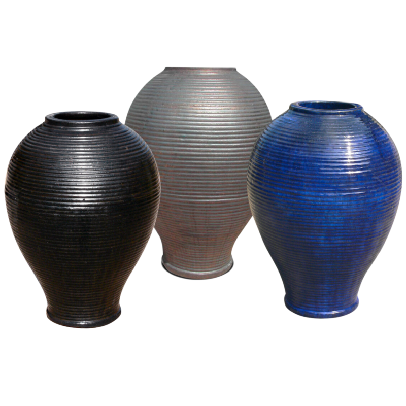 EGG JAR