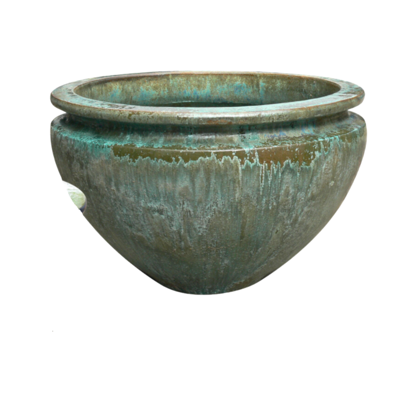 LARGE POOL BOWL