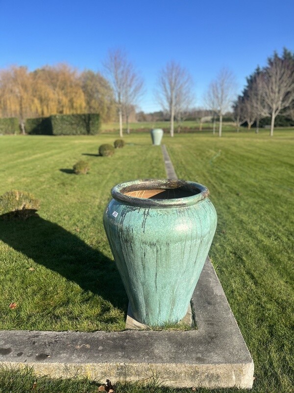 PALACE POT