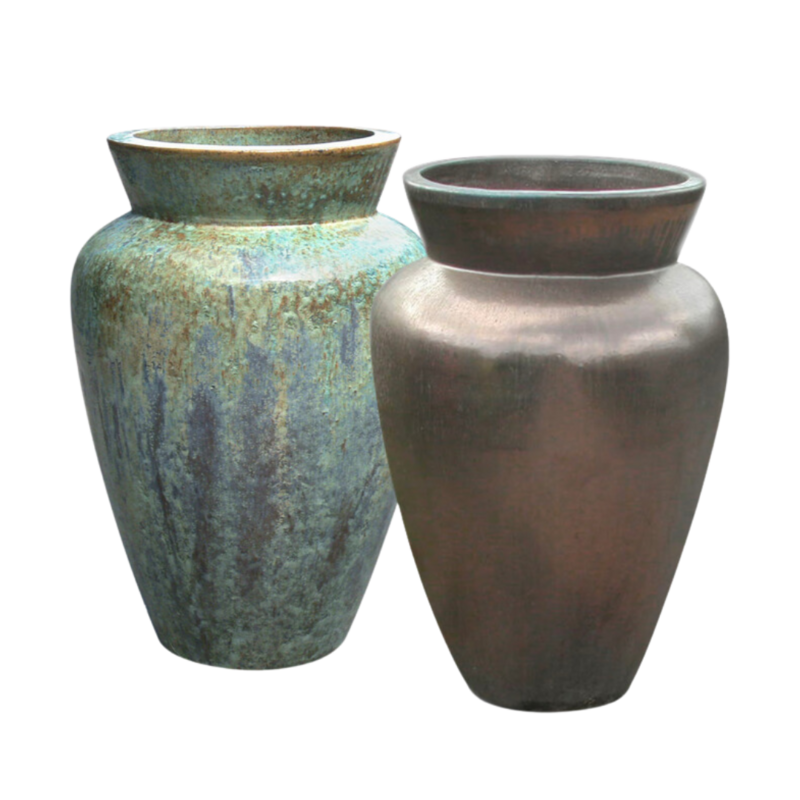 LARGE URN