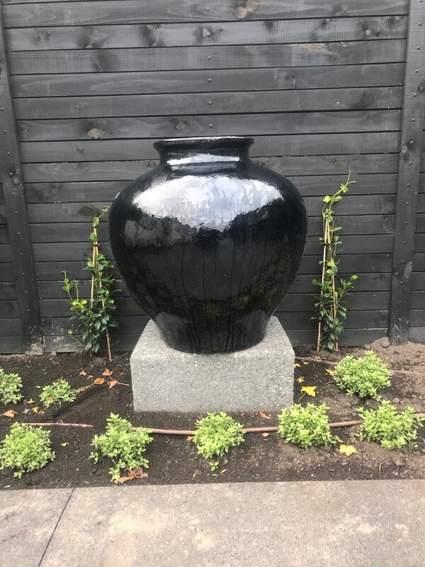 Shangrila Jar