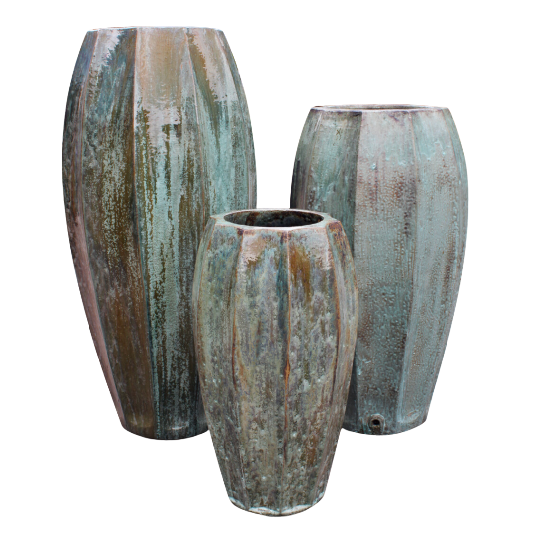 Starfruit Urn