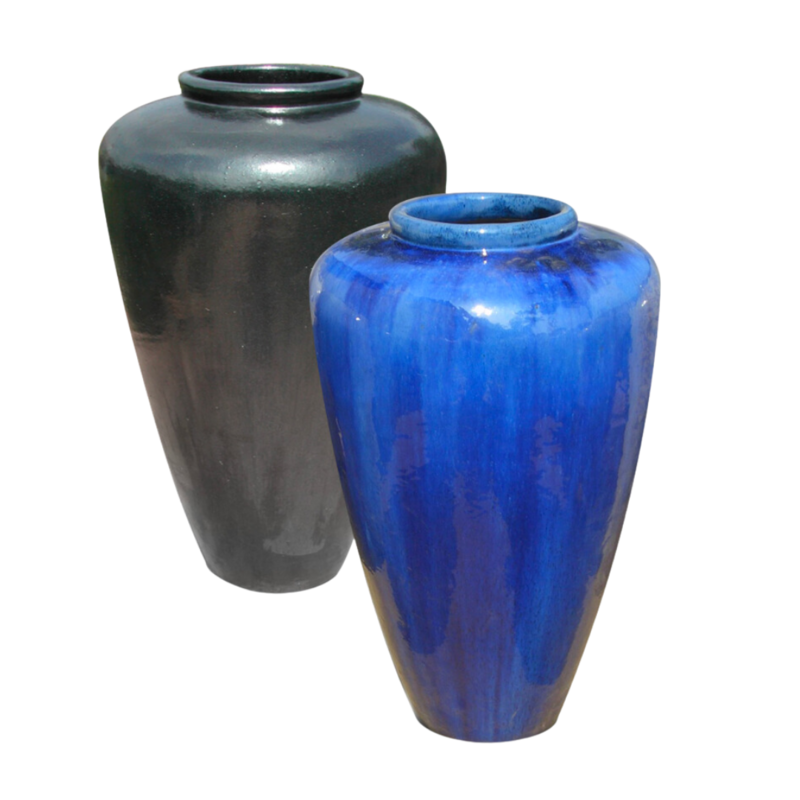 SHOULDER JAR
